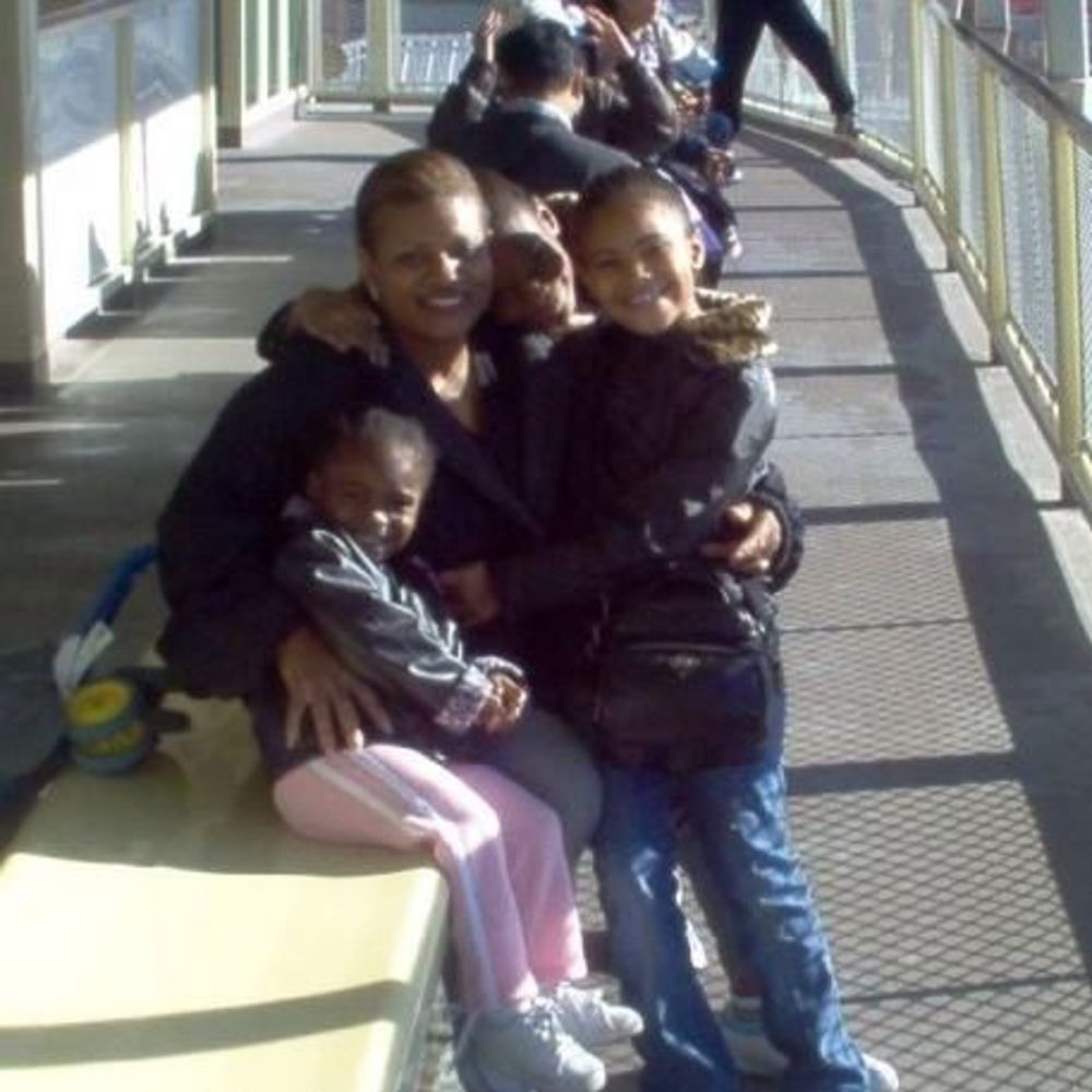 Meet your Posher, Marc